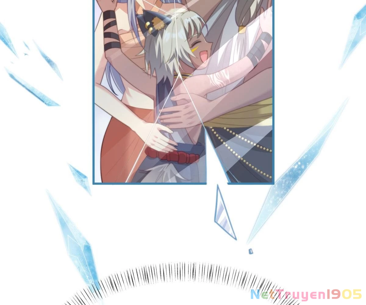 Thú Thế Nữ Vương Hôm Nay Lật Thẻ Rồi Sao ??? Chapter  22 - 28