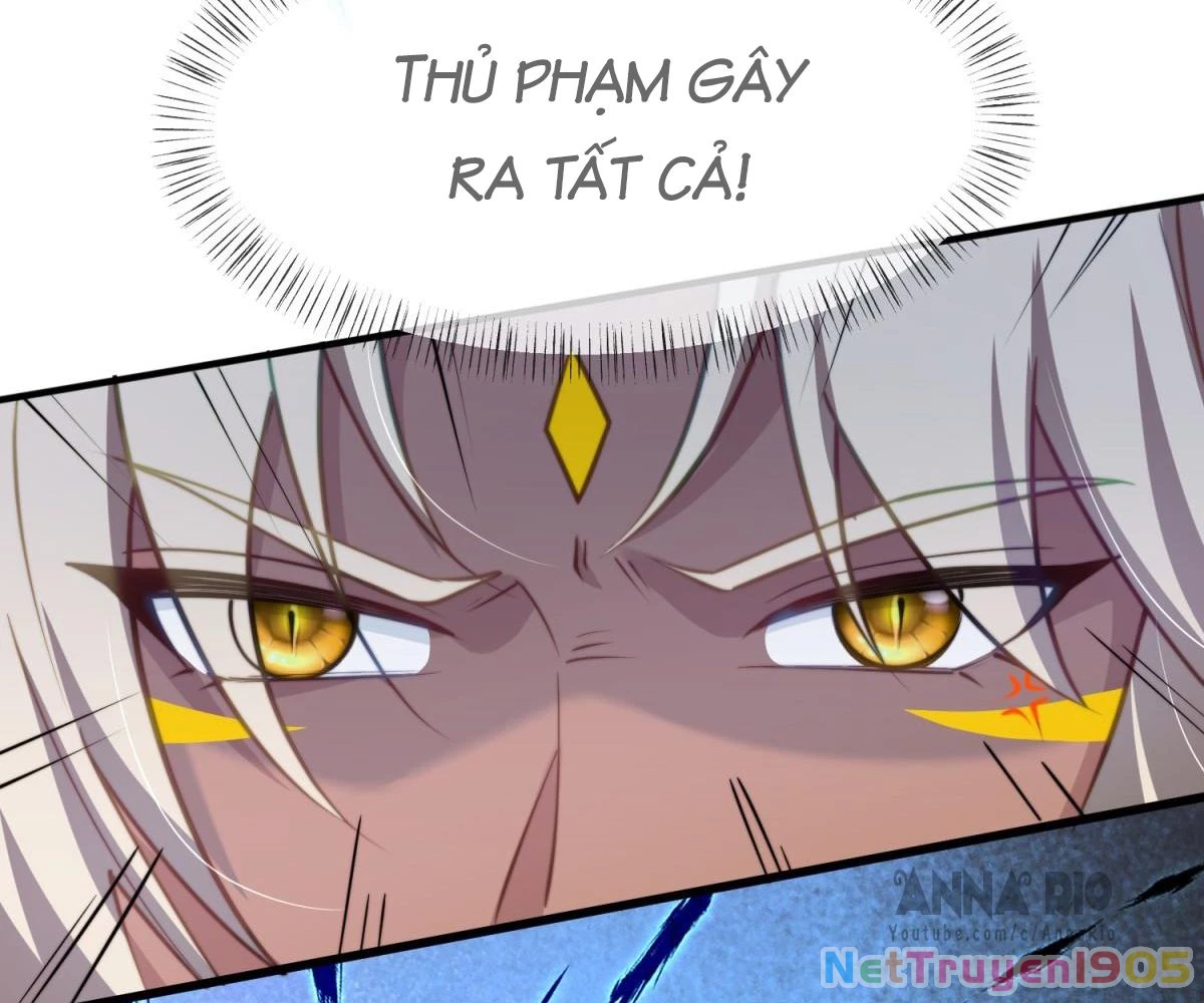 Thú Thế Nữ Vương Hôm Nay Lật Thẻ Rồi Sao ??? Chapter  22 - 29