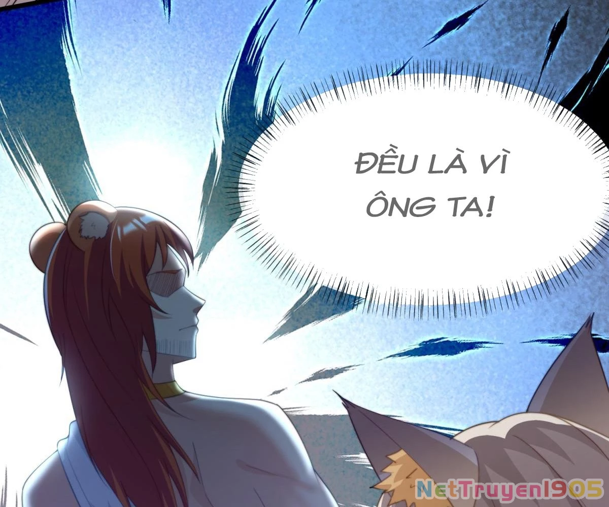 Thú Thế Nữ Vương Hôm Nay Lật Thẻ Rồi Sao ??? Chapter  22 - 30