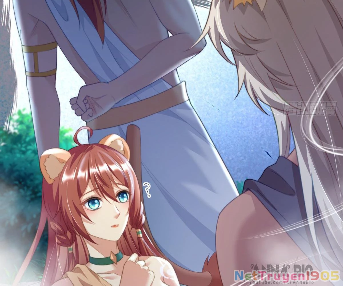 Thú Thế Nữ Vương Hôm Nay Lật Thẻ Rồi Sao ??? Chapter  22 - 31