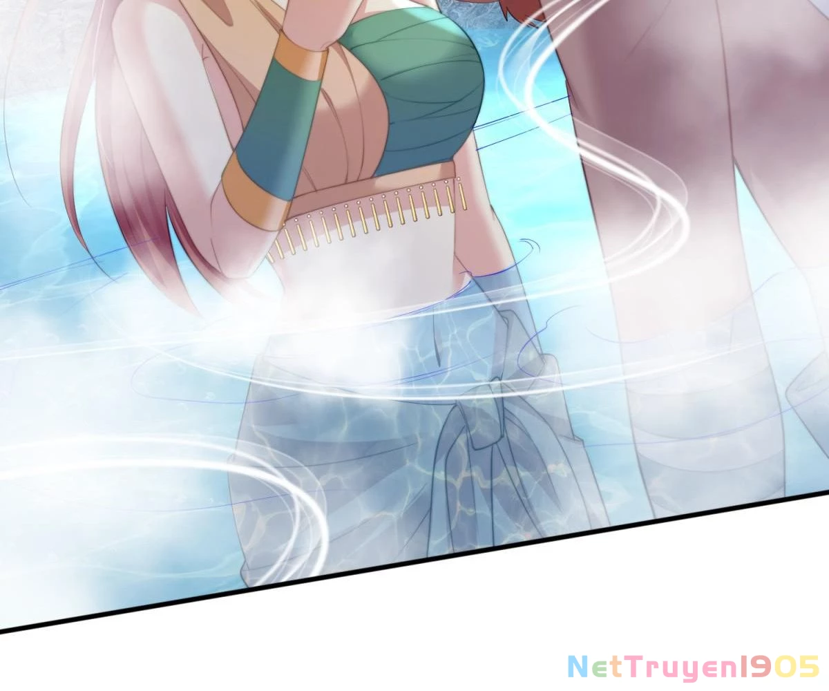 Thú Thế Nữ Vương Hôm Nay Lật Thẻ Rồi Sao ??? Chapter  22 - 32