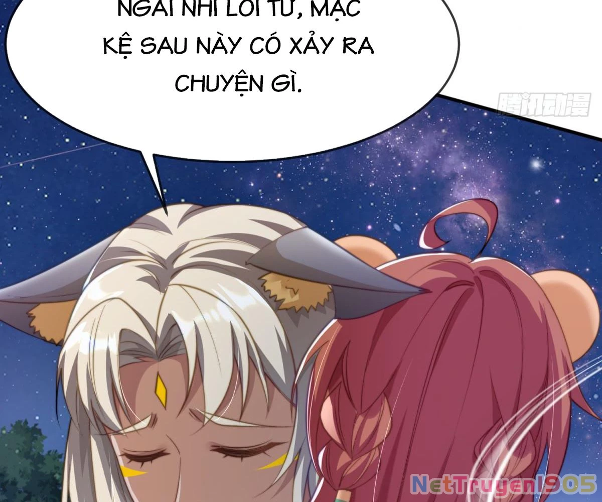 Thú Thế Nữ Vương Hôm Nay Lật Thẻ Rồi Sao ??? Chapter  22 - 36