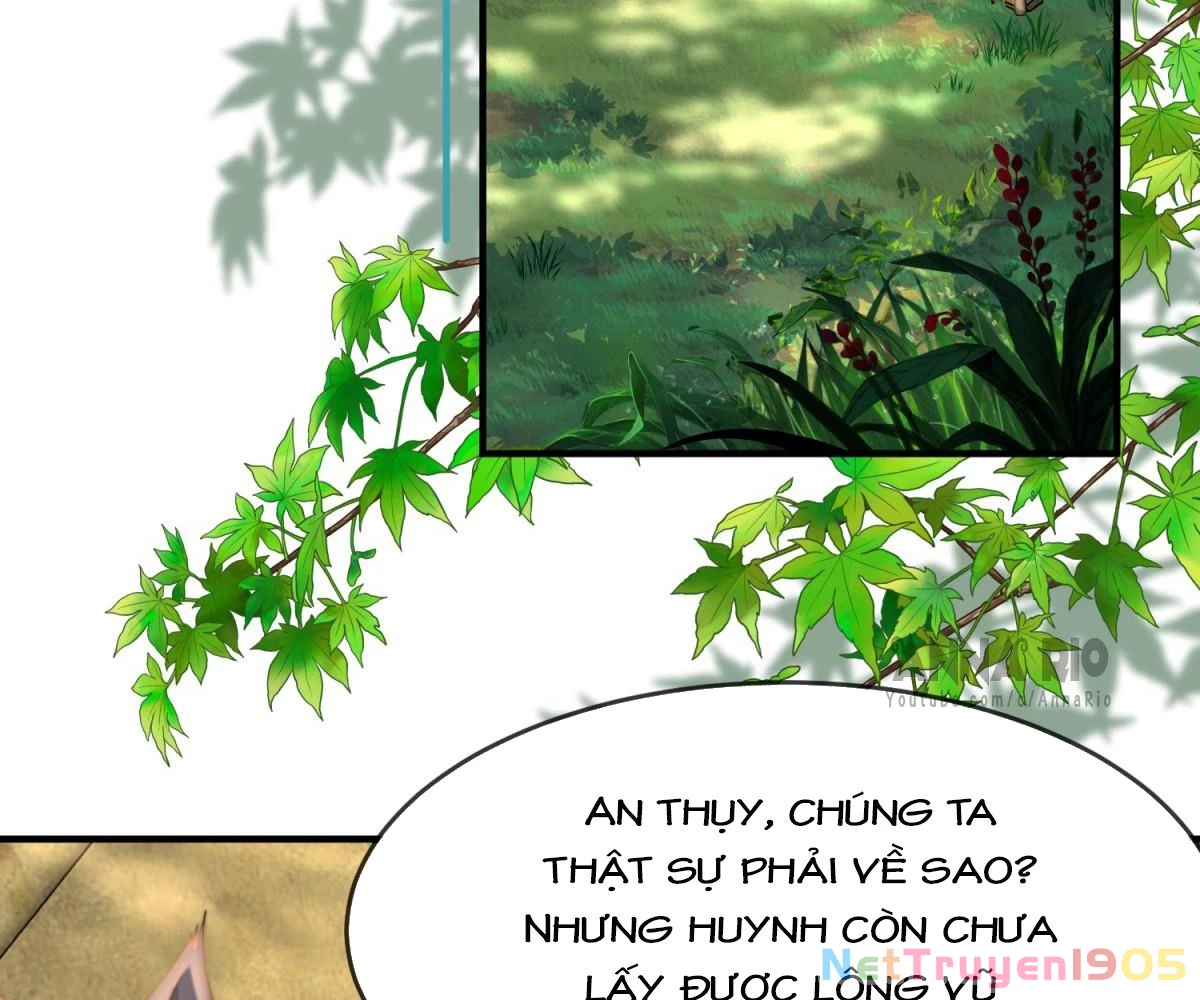 Thú Thế Nữ Vương Hôm Nay Lật Thẻ Rồi Sao ??? Chapter  22 - 41