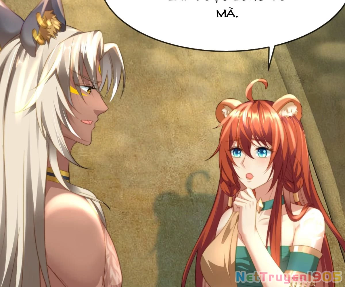 Thú Thế Nữ Vương Hôm Nay Lật Thẻ Rồi Sao ??? Chapter  22 - 42