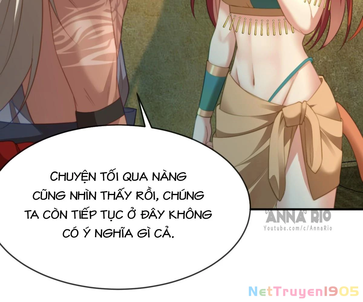 Thú Thế Nữ Vương Hôm Nay Lật Thẻ Rồi Sao ??? Chapter  22 - 43