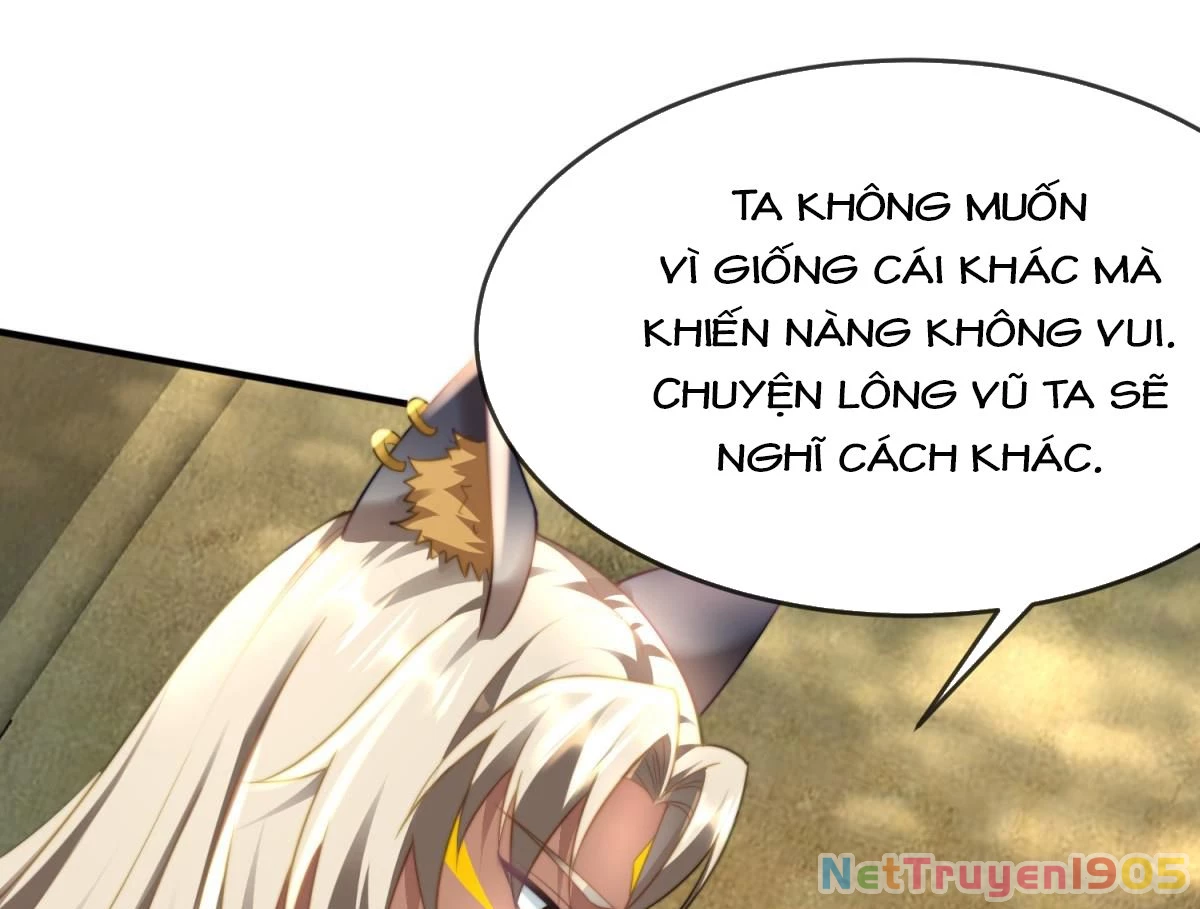 Thú Thế Nữ Vương Hôm Nay Lật Thẻ Rồi Sao ??? Chapter  22 - 44