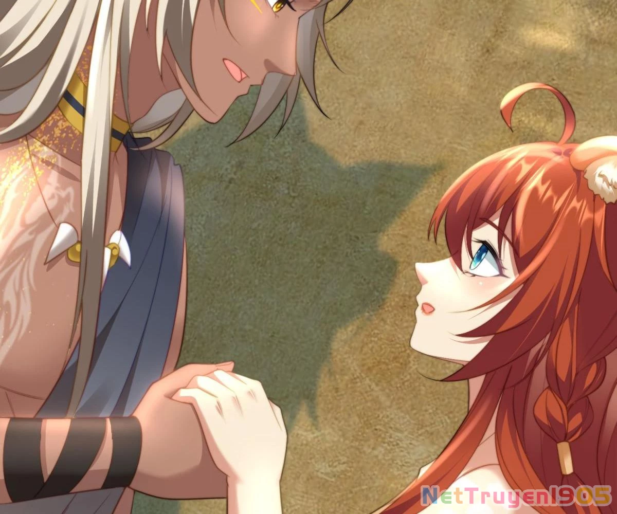 Thú Thế Nữ Vương Hôm Nay Lật Thẻ Rồi Sao ??? Chapter  22 - 45