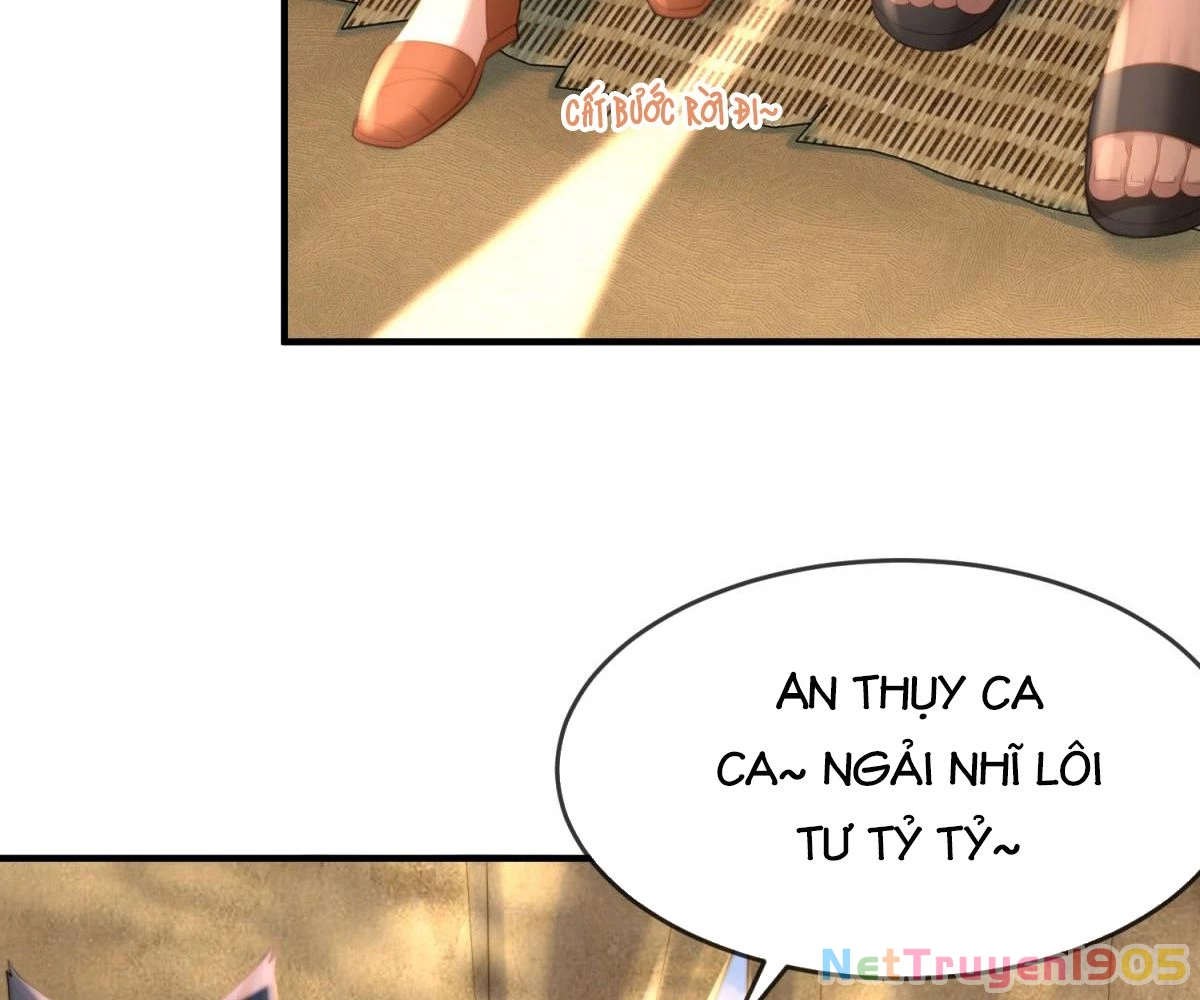 Thú Thế Nữ Vương Hôm Nay Lật Thẻ Rồi Sao ??? Chapter  22 - 47