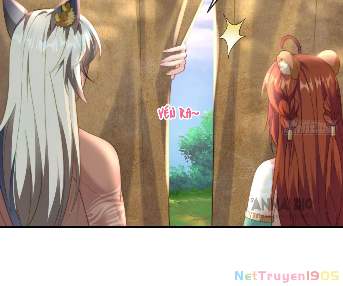 Thú Thế Nữ Vương Hôm Nay Lật Thẻ Rồi Sao ??? Chapter  22 - 48