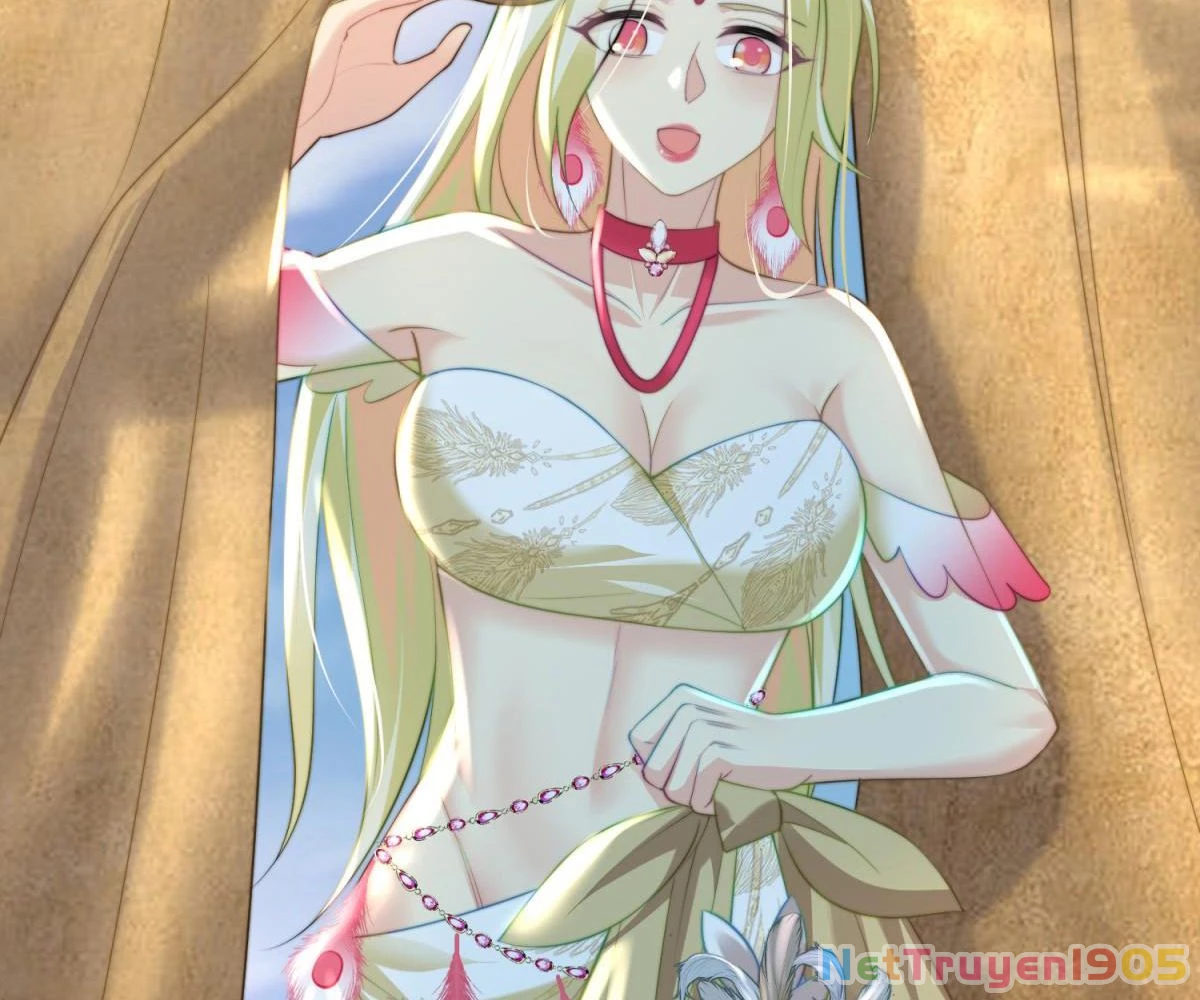 Thú Thế Nữ Vương Hôm Nay Lật Thẻ Rồi Sao ??? Chapter  22 - 50