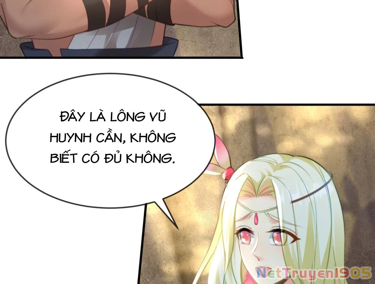 Thú Thế Nữ Vương Hôm Nay Lật Thẻ Rồi Sao ??? Chapter  22 - 54