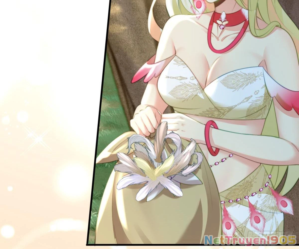 Thú Thế Nữ Vương Hôm Nay Lật Thẻ Rồi Sao ??? Chapter  22 - 55