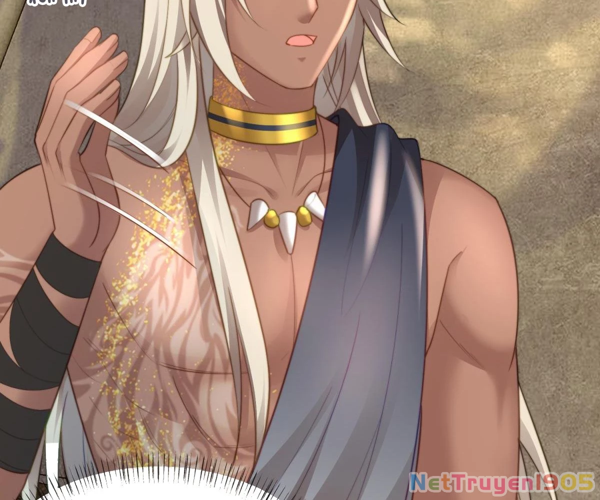 Thú Thế Nữ Vương Hôm Nay Lật Thẻ Rồi Sao ??? Chapter  22 - 57