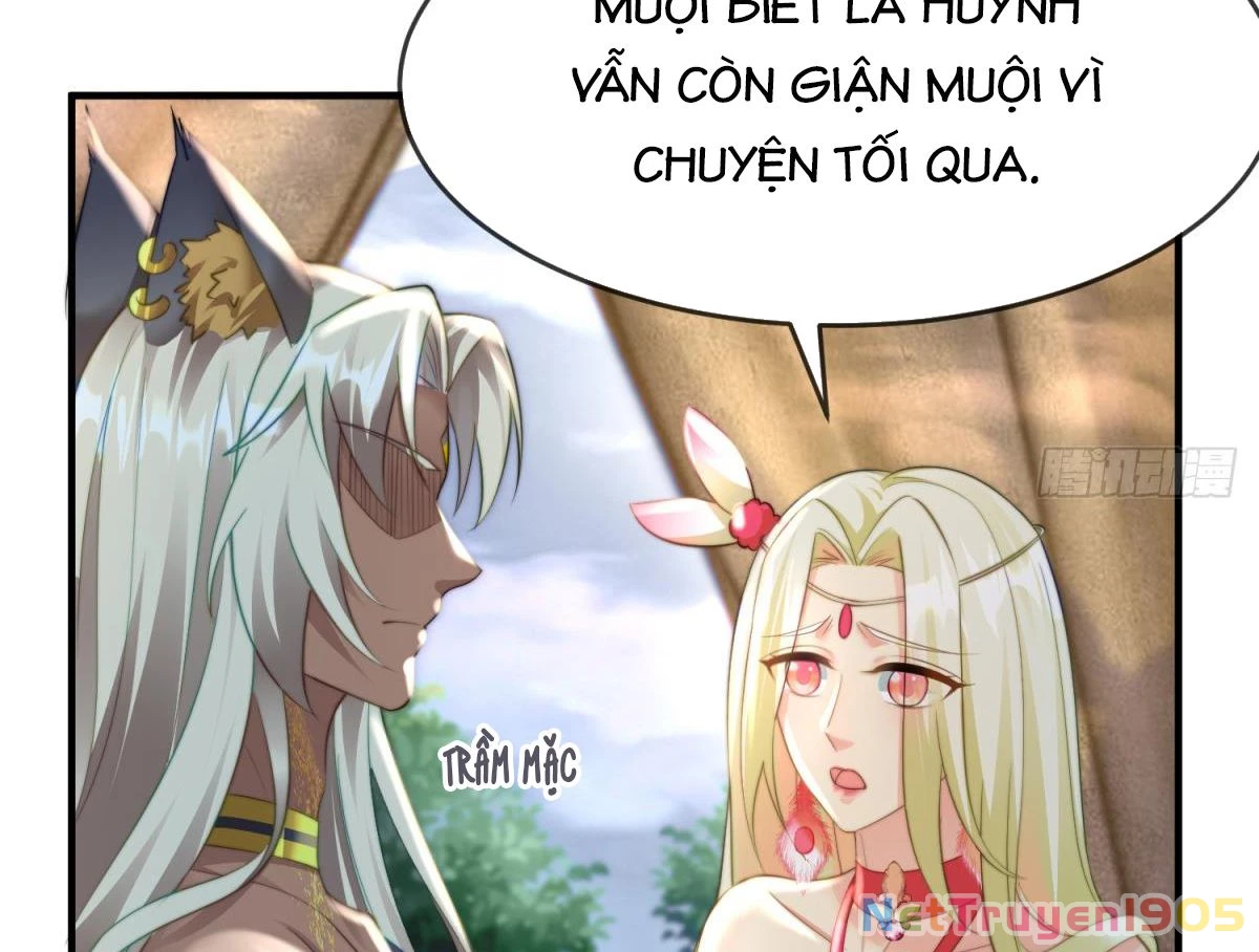 Thú Thế Nữ Vương Hôm Nay Lật Thẻ Rồi Sao ??? Chapter  22 - 59