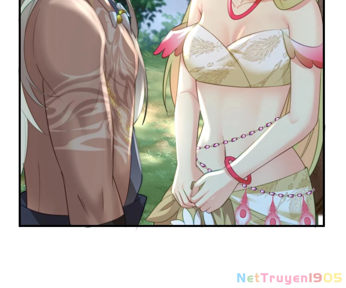 Thú Thế Nữ Vương Hôm Nay Lật Thẻ Rồi Sao ??? Chapter  22 - 60