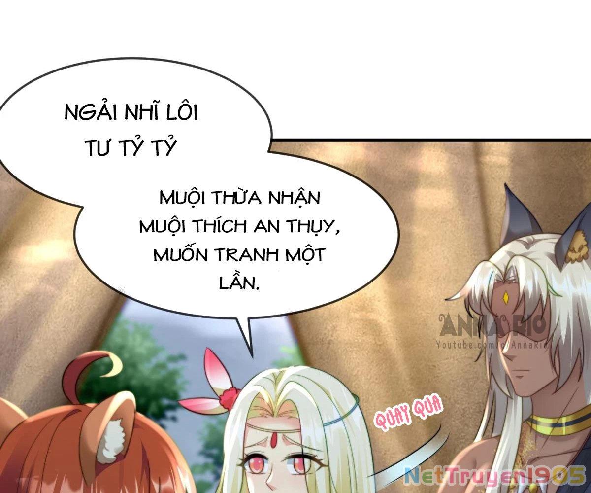 Thú Thế Nữ Vương Hôm Nay Lật Thẻ Rồi Sao ??? Chapter  22 - 61