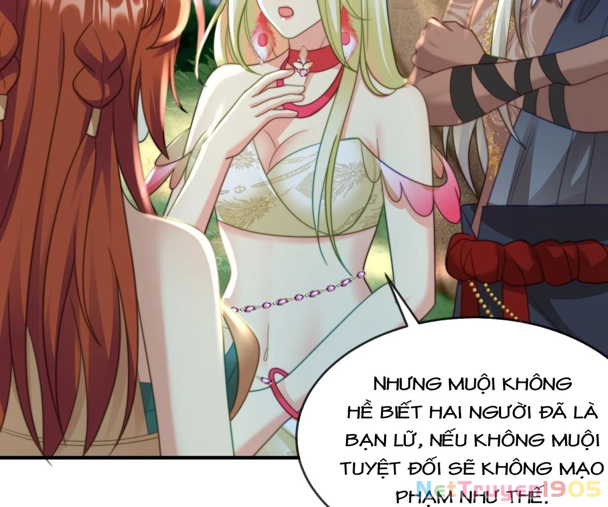 Thú Thế Nữ Vương Hôm Nay Lật Thẻ Rồi Sao ??? Chapter  22 - 62