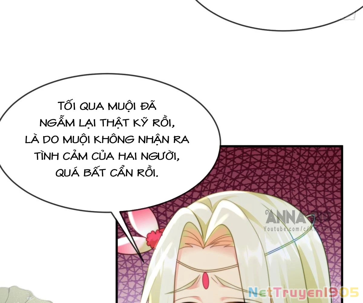 Thú Thế Nữ Vương Hôm Nay Lật Thẻ Rồi Sao ??? Chapter  22 - 63