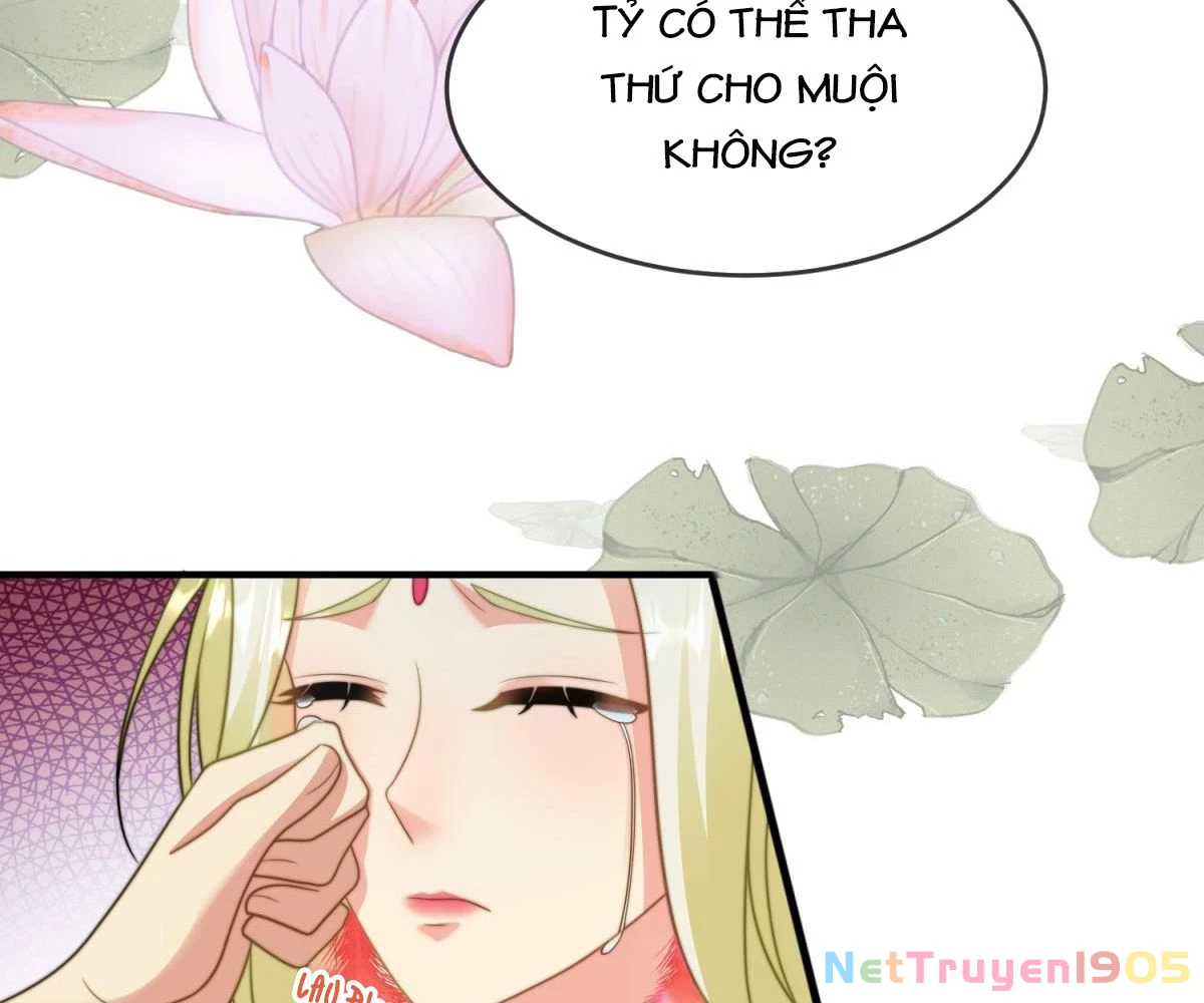 Thú Thế Nữ Vương Hôm Nay Lật Thẻ Rồi Sao ??? Chapter  22 - 65