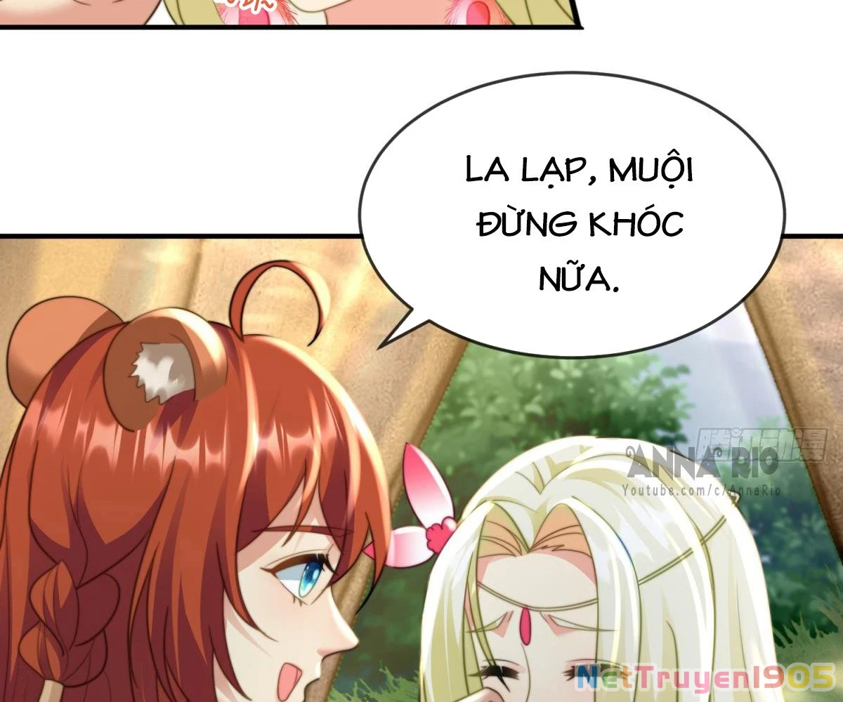 Thú Thế Nữ Vương Hôm Nay Lật Thẻ Rồi Sao ??? Chapter  22 - 66