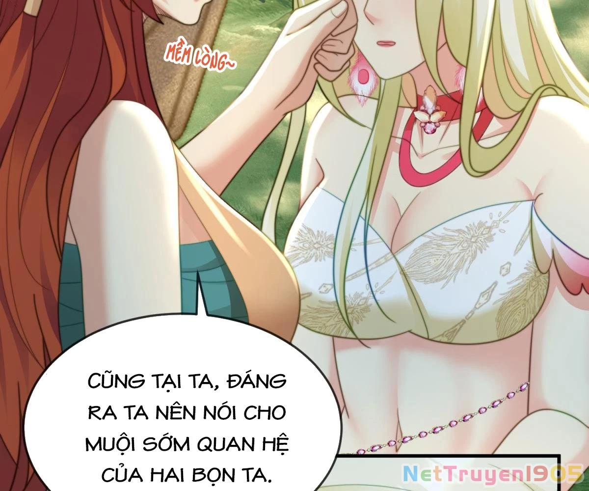 Thú Thế Nữ Vương Hôm Nay Lật Thẻ Rồi Sao ??? Chapter  22 - 67