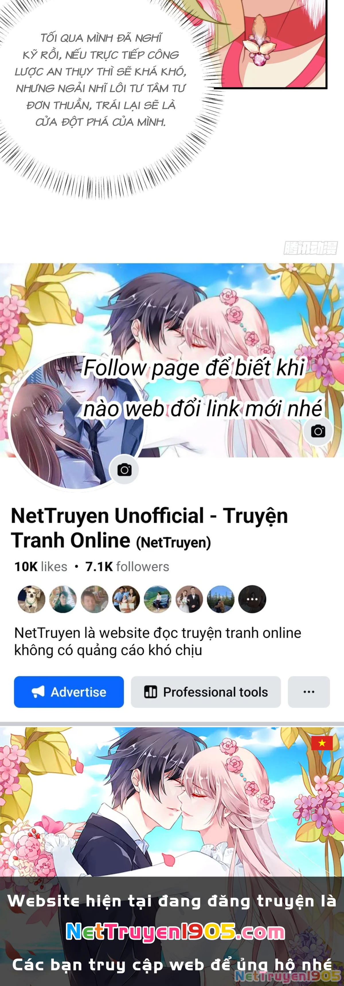 Thú Thế Nữ Vương Hôm Nay Lật Thẻ Rồi Sao ??? Chapter  22 - 69