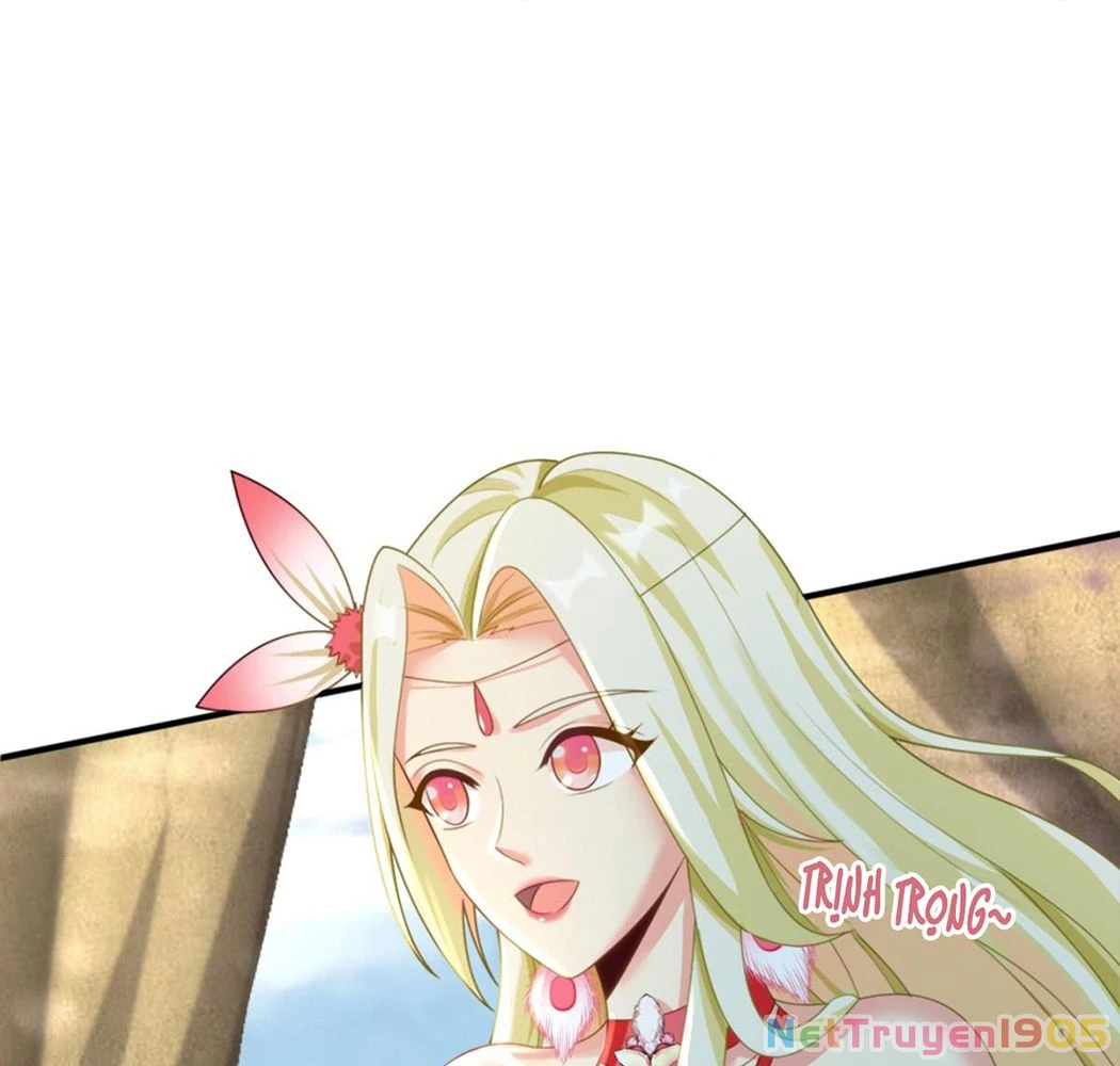 Thú Thế Nữ Vương Hôm Nay Lật Thẻ Rồi Sao ??? Chapter  23 - 4