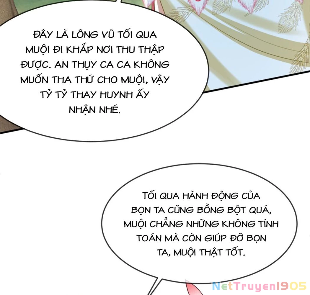 Thú Thế Nữ Vương Hôm Nay Lật Thẻ Rồi Sao ??? Chapter  23 - 6