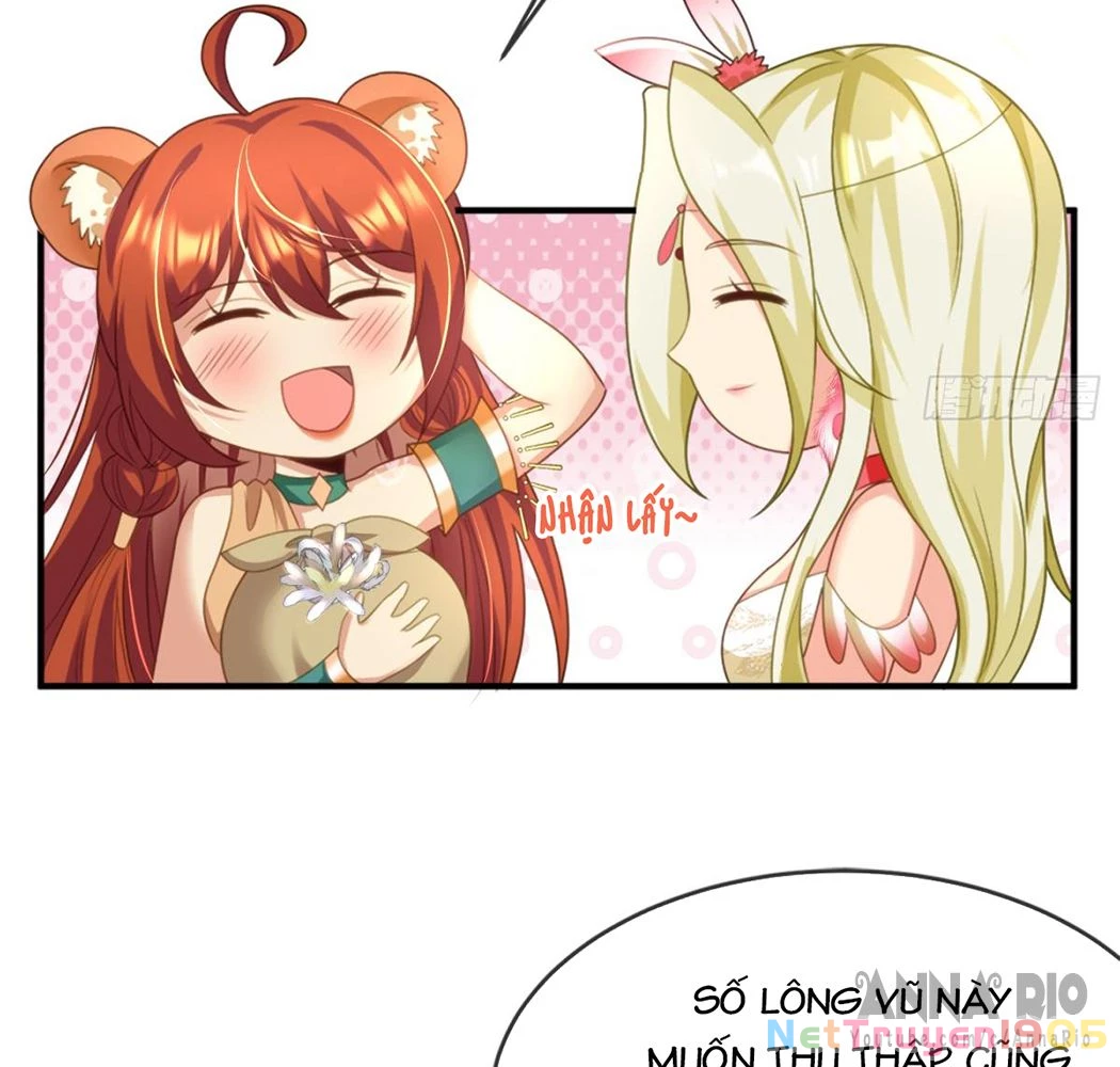 Thú Thế Nữ Vương Hôm Nay Lật Thẻ Rồi Sao ??? Chapter  23 - 7
