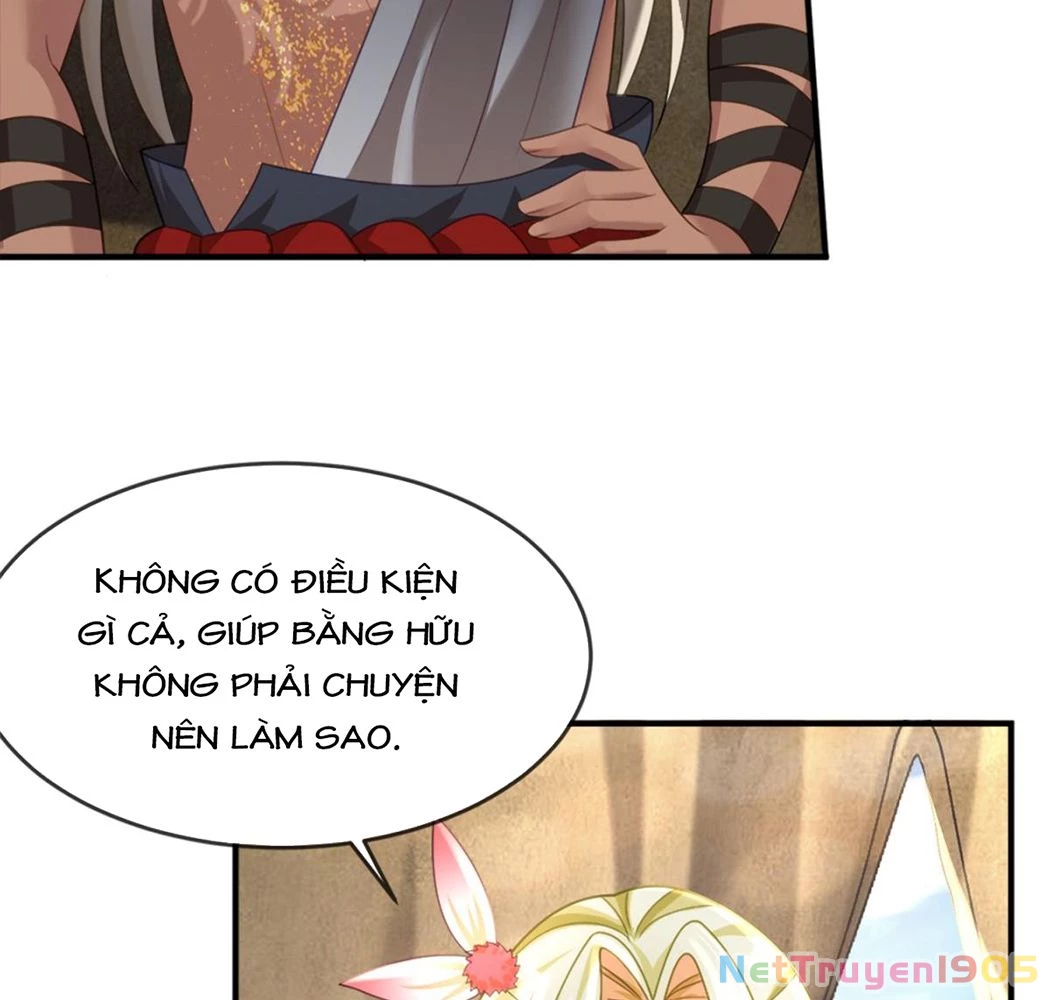 Thú Thế Nữ Vương Hôm Nay Lật Thẻ Rồi Sao ??? Chapter  23 - 10