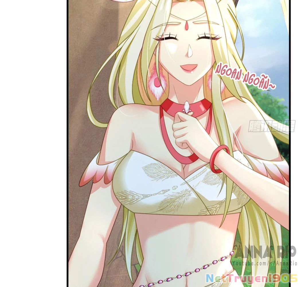 Thú Thế Nữ Vương Hôm Nay Lật Thẻ Rồi Sao ??? Chapter  23 - 11