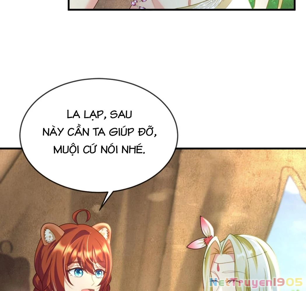 Thú Thế Nữ Vương Hôm Nay Lật Thẻ Rồi Sao ??? Chapter  23 - 12