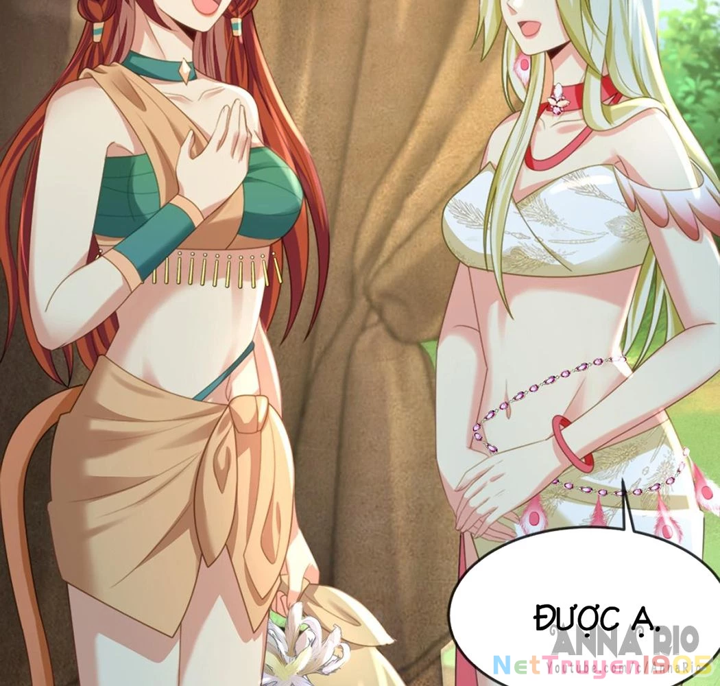 Thú Thế Nữ Vương Hôm Nay Lật Thẻ Rồi Sao ??? Chapter  23 - 13