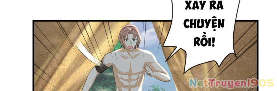 Thú Thế Nữ Vương Hôm Nay Lật Thẻ Rồi Sao ??? Chapter  23 - 15