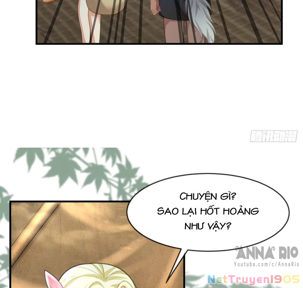 Thú Thế Nữ Vương Hôm Nay Lật Thẻ Rồi Sao ??? Chapter  23 - 17