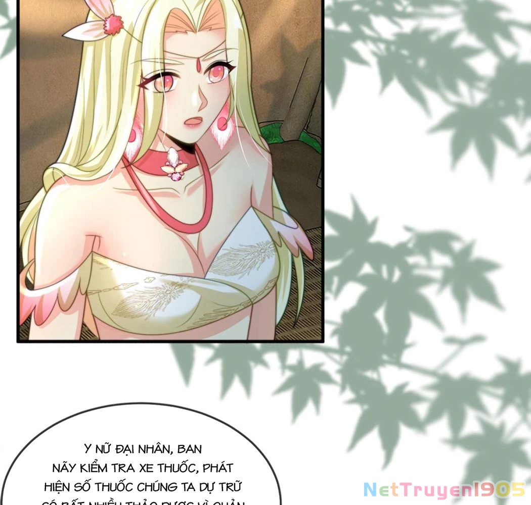 Thú Thế Nữ Vương Hôm Nay Lật Thẻ Rồi Sao ??? Chapter  23 - 18