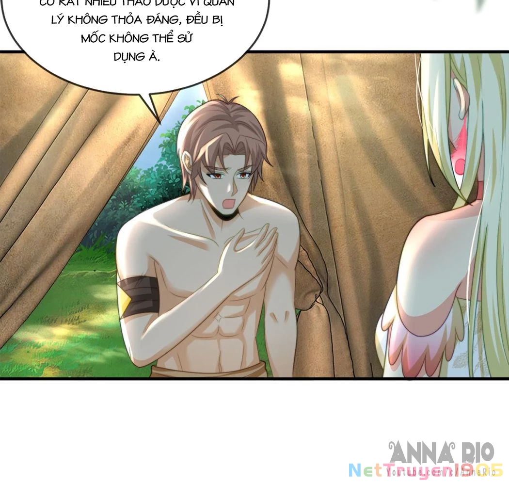 Thú Thế Nữ Vương Hôm Nay Lật Thẻ Rồi Sao ??? Chapter  23 - 19