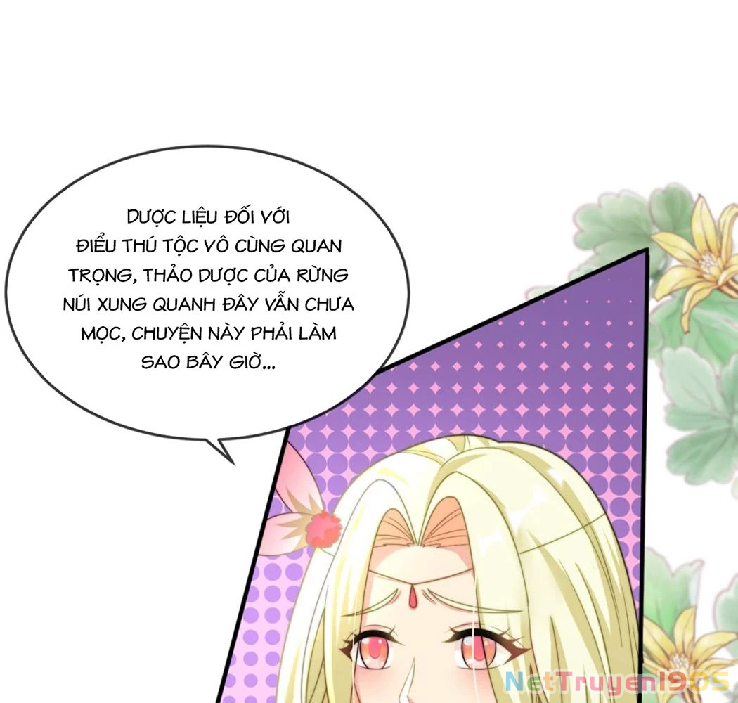 Thú Thế Nữ Vương Hôm Nay Lật Thẻ Rồi Sao ??? Chapter  23 - 20