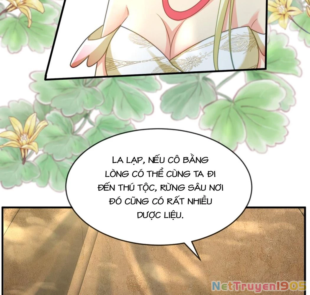 Thú Thế Nữ Vương Hôm Nay Lật Thẻ Rồi Sao ??? Chapter  23 - 22