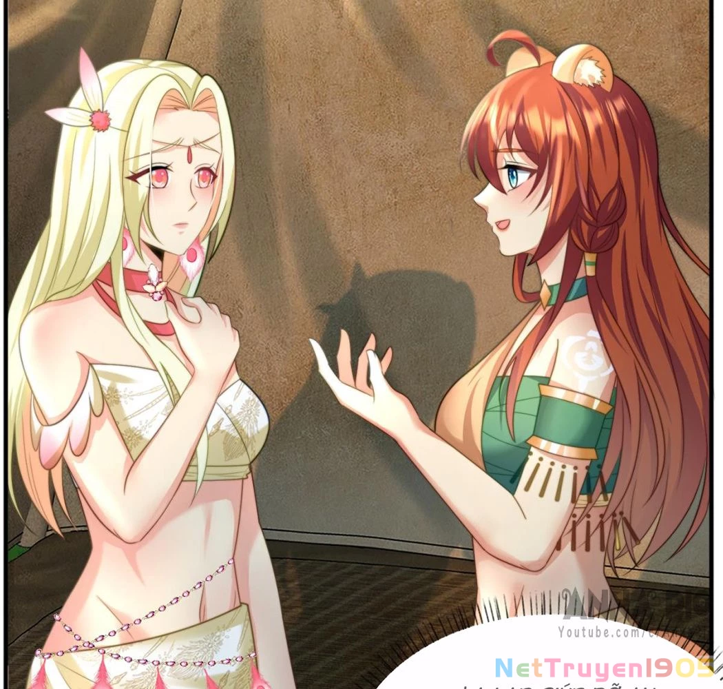 Thú Thế Nữ Vương Hôm Nay Lật Thẻ Rồi Sao ??? Chapter  23 - 23