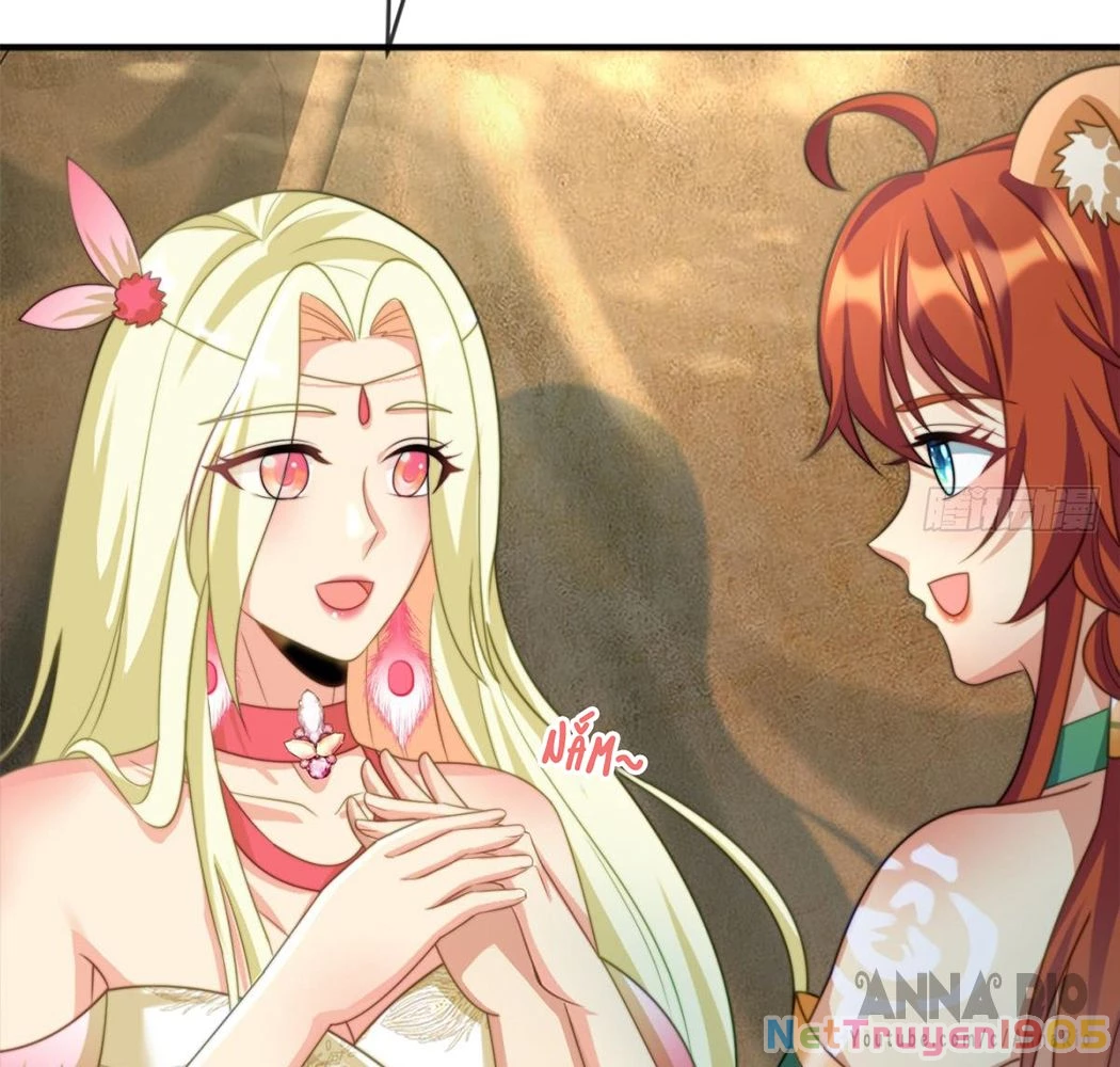 Thú Thế Nữ Vương Hôm Nay Lật Thẻ Rồi Sao ??? Chapter  23 - 25