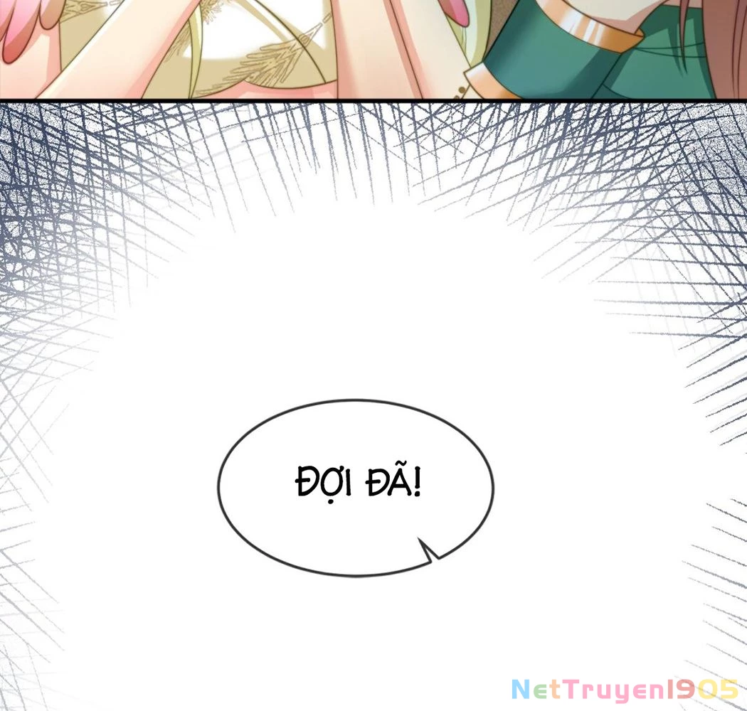 Thú Thế Nữ Vương Hôm Nay Lật Thẻ Rồi Sao ??? Chapter  23 - 26