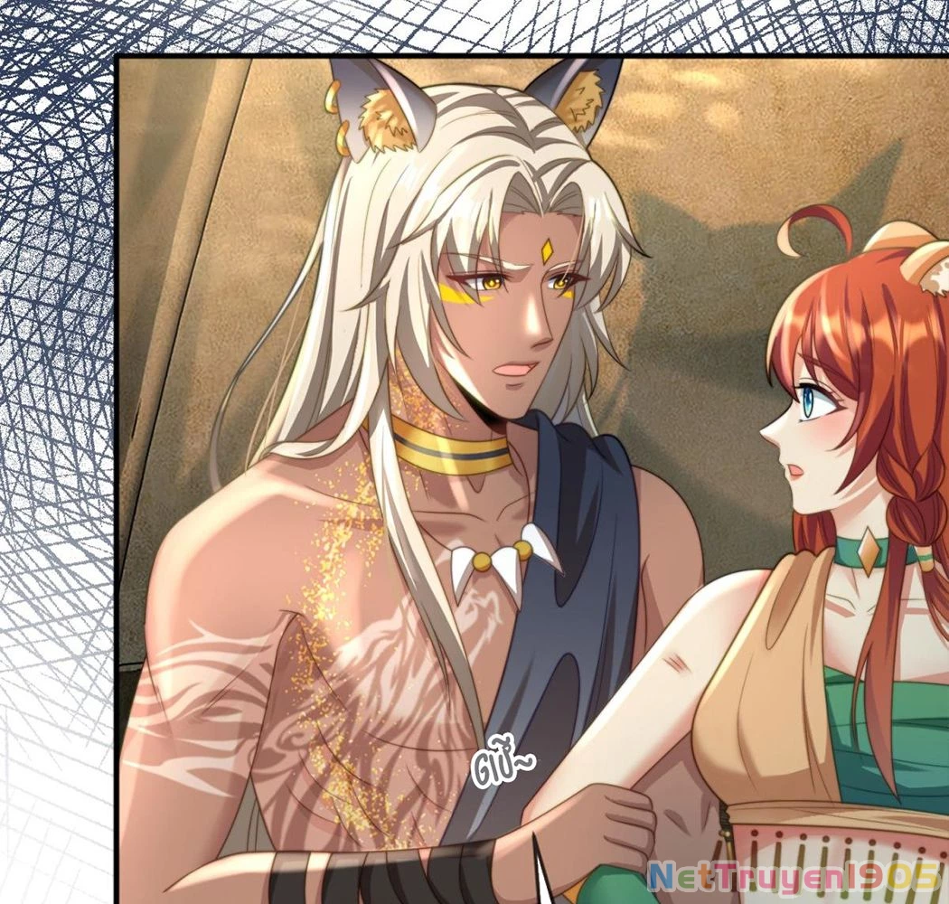 Thú Thế Nữ Vương Hôm Nay Lật Thẻ Rồi Sao ??? Chapter  23 - 28