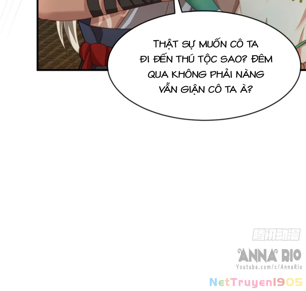 Thú Thế Nữ Vương Hôm Nay Lật Thẻ Rồi Sao ??? Chapter  23 - 29