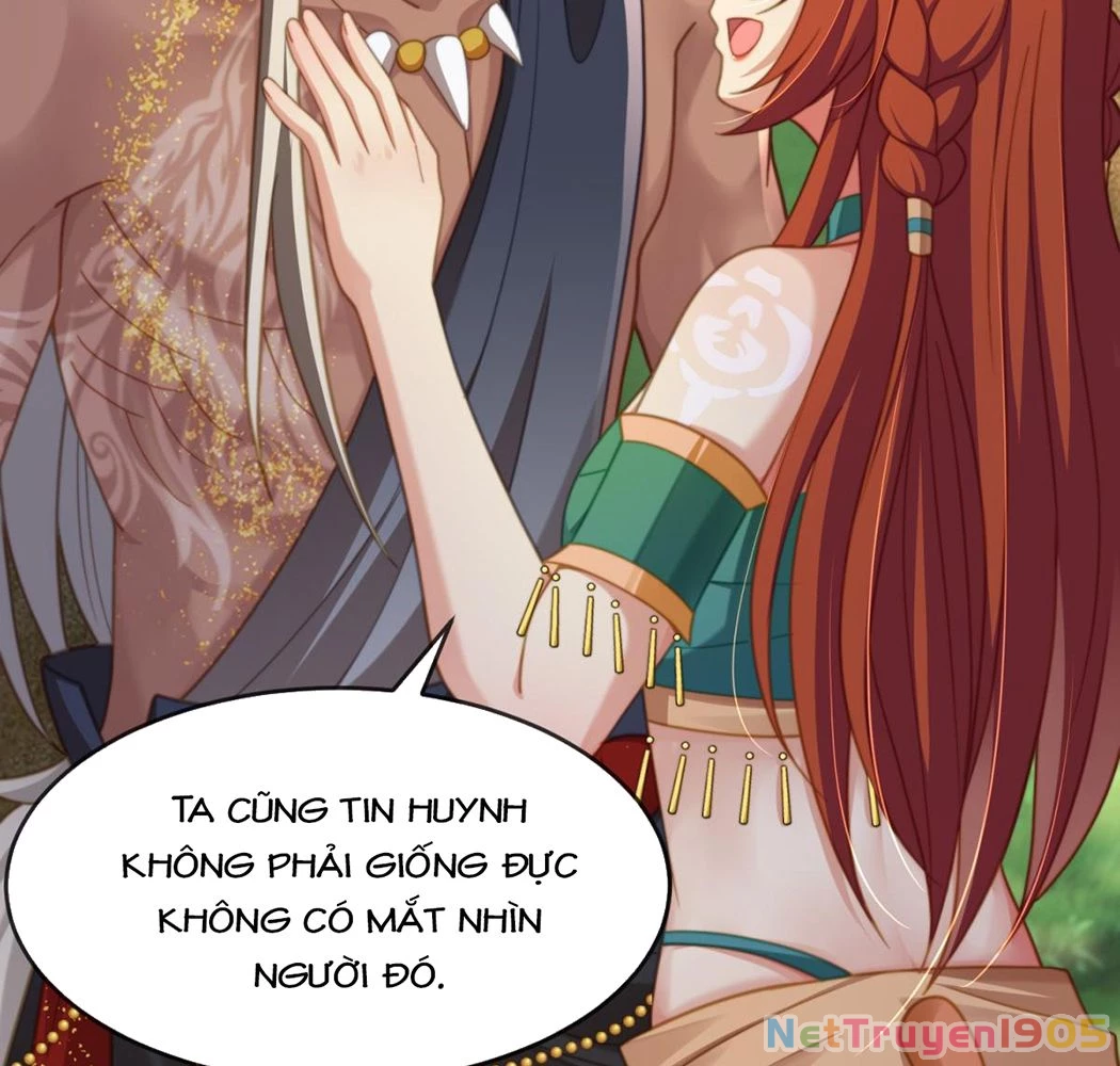 Thú Thế Nữ Vương Hôm Nay Lật Thẻ Rồi Sao ??? Chapter  23 - 32