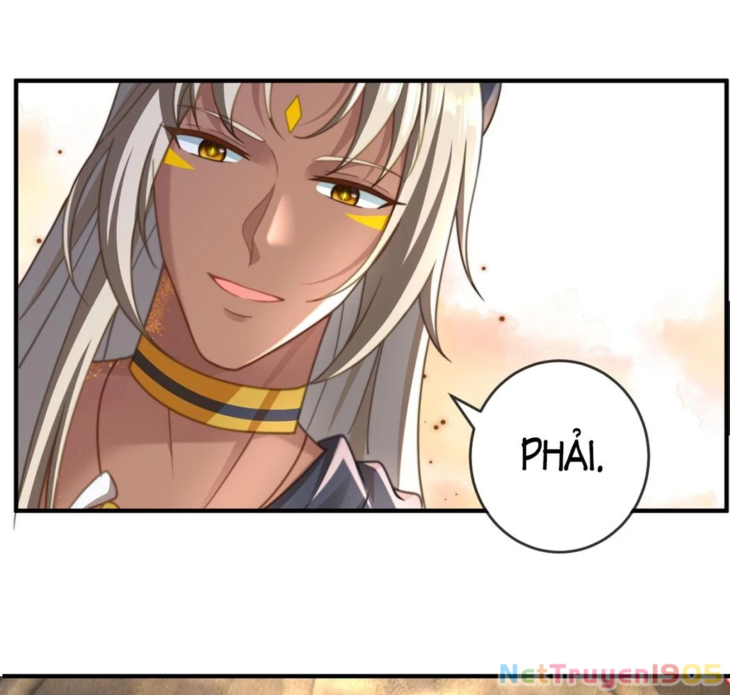 Thú Thế Nữ Vương Hôm Nay Lật Thẻ Rồi Sao ??? Chapter  23 - 34