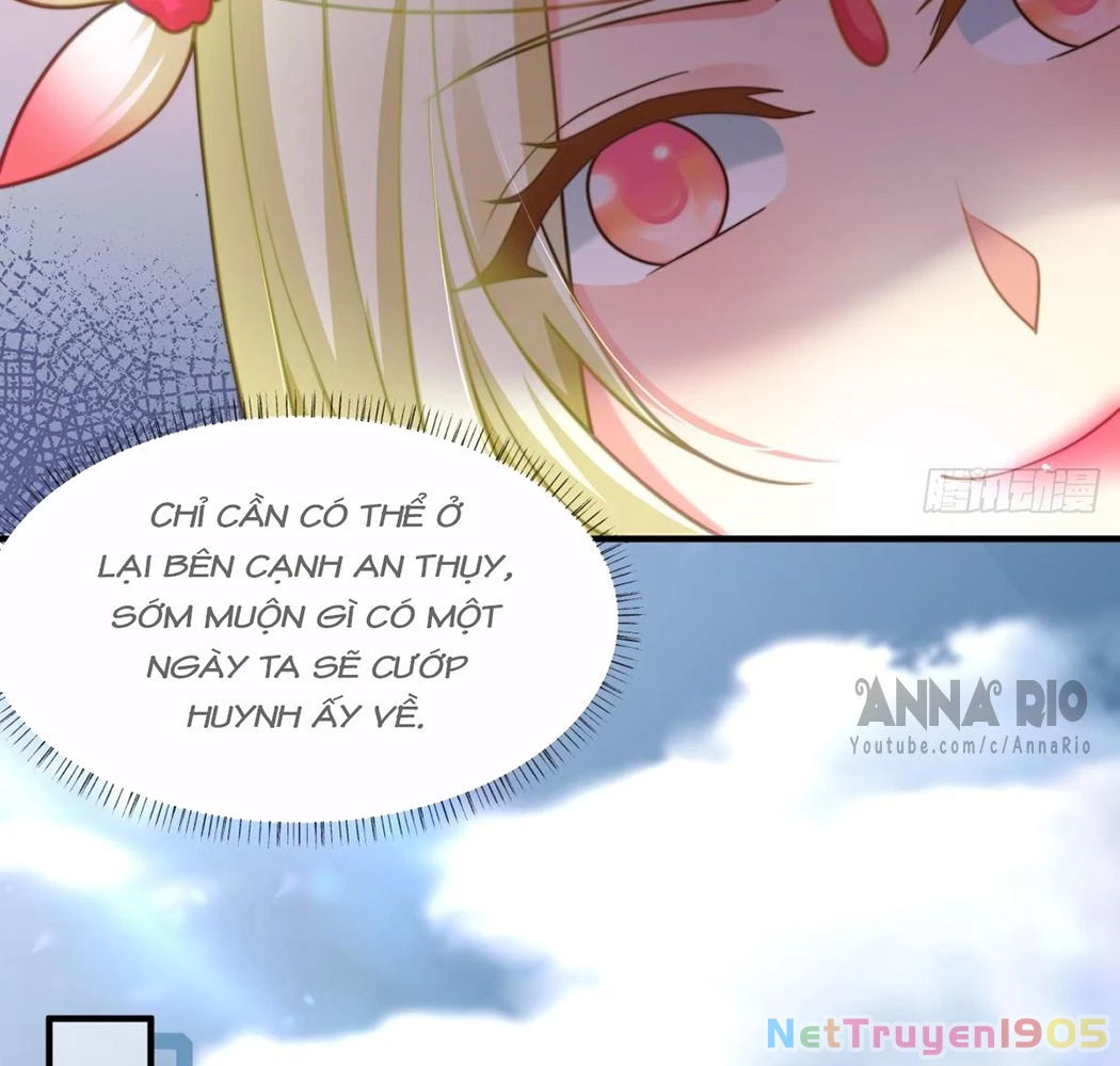 Thú Thế Nữ Vương Hôm Nay Lật Thẻ Rồi Sao ??? Chapter  23 - 37