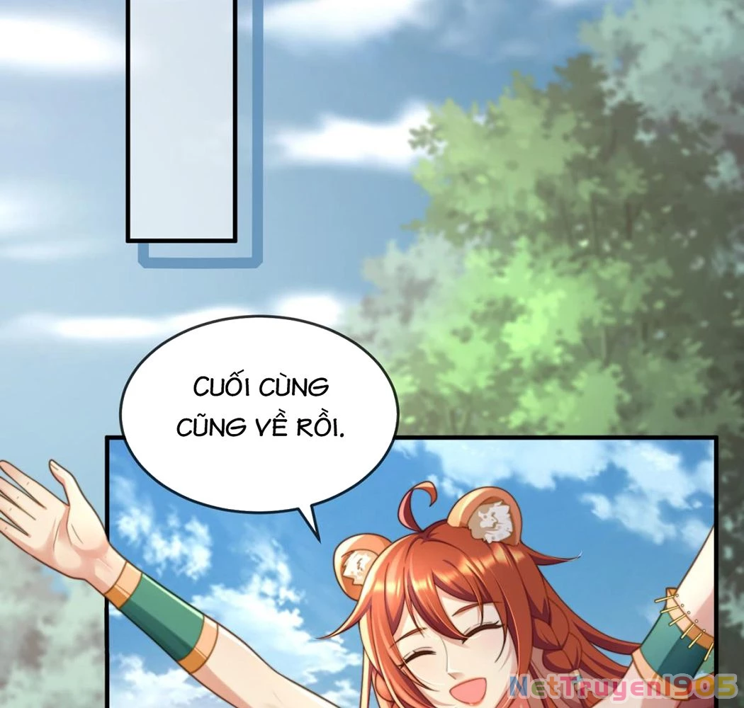 Thú Thế Nữ Vương Hôm Nay Lật Thẻ Rồi Sao ??? Chapter  23 - 39