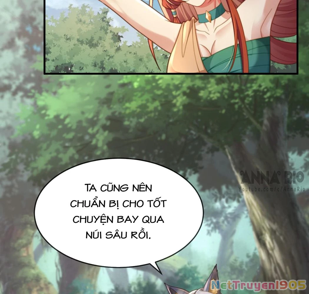 Thú Thế Nữ Vương Hôm Nay Lật Thẻ Rồi Sao ??? Chapter  23 - 40