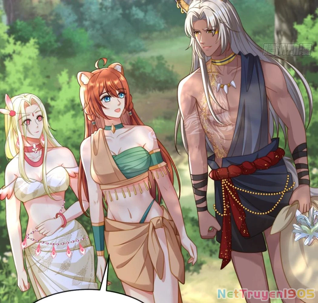 Thú Thế Nữ Vương Hôm Nay Lật Thẻ Rồi Sao ??? Chapter  23 - 41